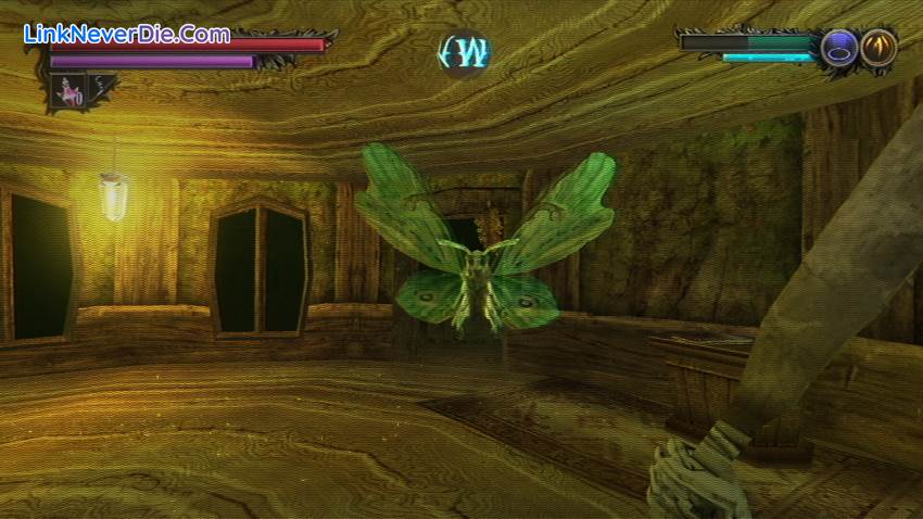 Hình ảnh trong game Lunacid (screenshot) Hình ảnh trong game Lunacid (screenshot)