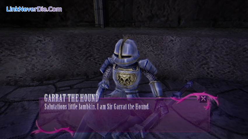 Hình ảnh trong game Lunacid (screenshot) Hình ảnh trong game Lunacid (screenshot)