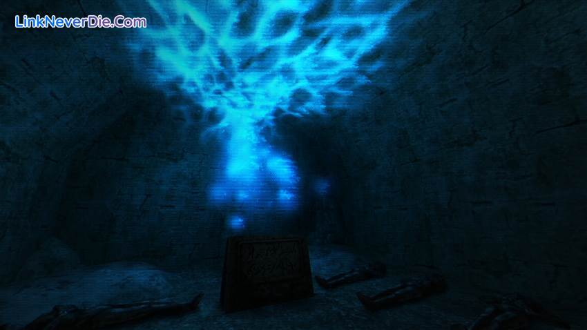 Hình ảnh trong game Lunacid (screenshot) Hình ảnh trong game Lunacid (screenshot)