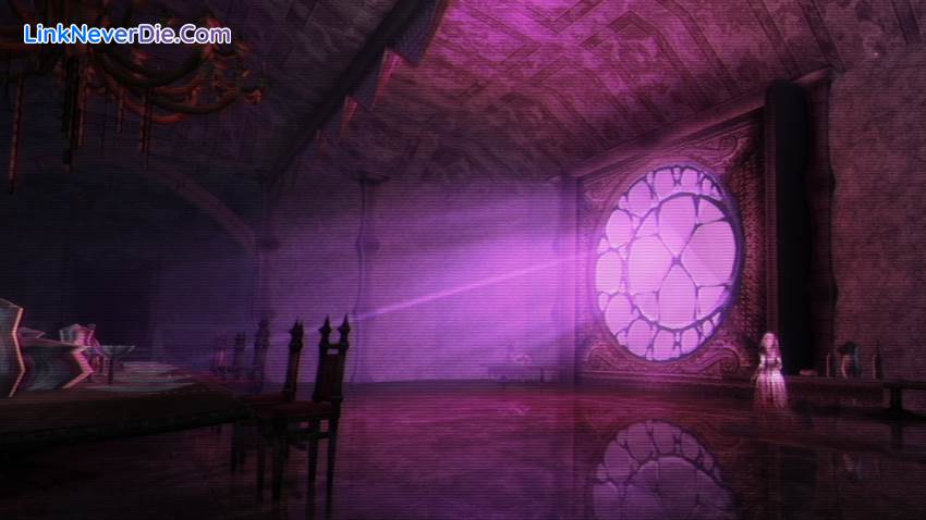 Hình ảnh trong game Lunacid (screenshot) Hình ảnh trong game Lunacid (screenshot)