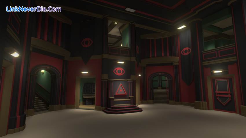 Hình ảnh trong game Discolored 2 (screenshot) Hình ảnh trong game Discolored 2 (screenshot)