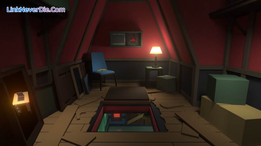 Hình ảnh trong game Discolored 2 (screenshot) Hình ảnh trong game Discolored 2 (screenshot)