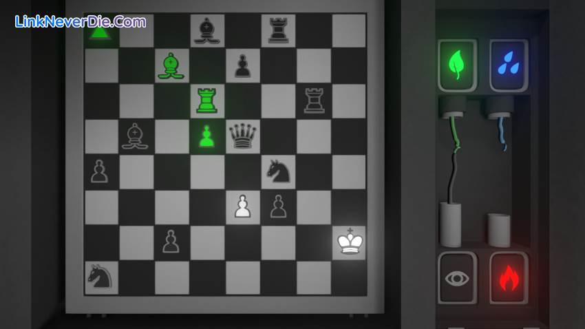 Hình ảnh trong game Discolored 2 (screenshot) Hình ảnh trong game Discolored 2 (screenshot)