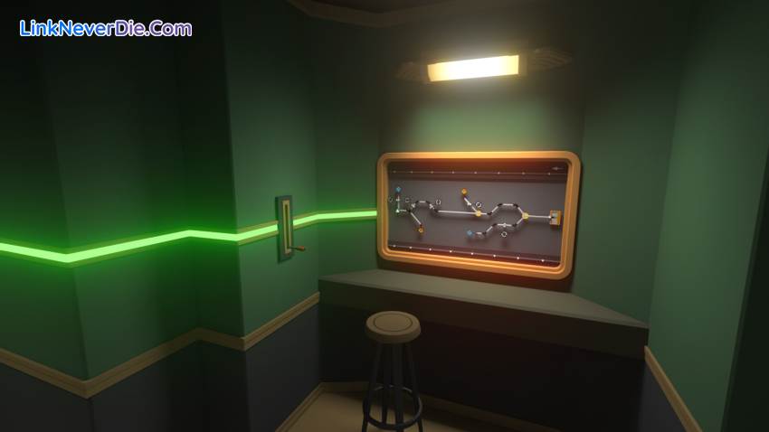 Hình ảnh trong game Discolored 2 (screenshot) Hình ảnh trong game Discolored 2 (screenshot)
