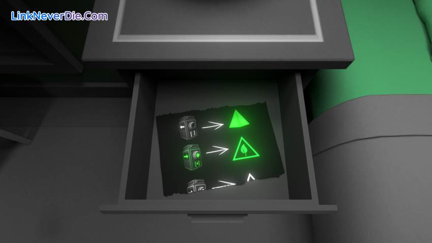 Hình ảnh trong game Discolored 2 (screenshot) Hình ảnh trong game Discolored 2 (screenshot)