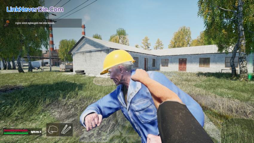 Hình ảnh trong game Skoof Simulator (screenshot) Hình ảnh trong game Skoof Simulator (screenshot)