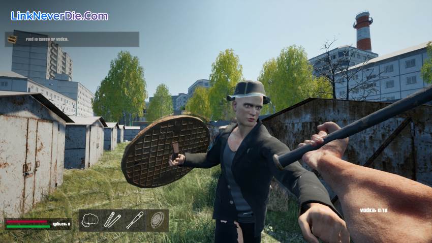 Hình ảnh trong game Skoof Simulator (screenshot) Hình ảnh trong game Skoof Simulator (screenshot)
