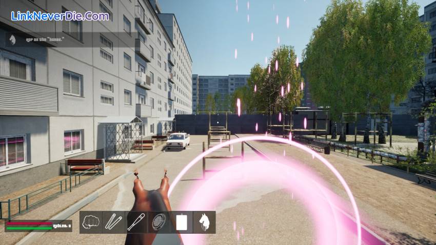 Hình ảnh trong game Skoof Simulator (screenshot) Hình ảnh trong game Skoof Simulator (screenshot)