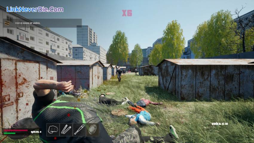Hình ảnh trong game Skoof Simulator (screenshot) Hình ảnh trong game Skoof Simulator (screenshot)