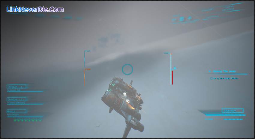 Hình ảnh trong game SpaceBourne 2 (screenshot) Hình ảnh trong game SpaceBourne 2 (screenshot)