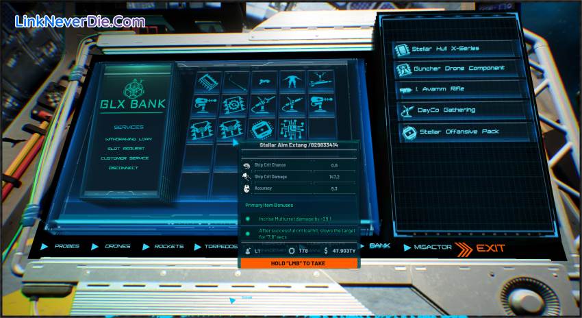 Hình ảnh trong game SpaceBourne 2 (screenshot) Hình ảnh trong game SpaceBourne 2 (screenshot)