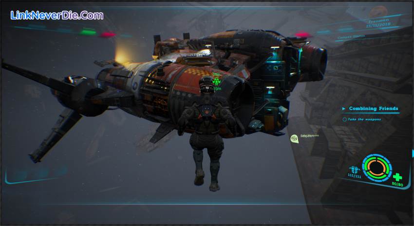 Hình ảnh trong game SpaceBourne 2 (screenshot) Hình ảnh trong game SpaceBourne 2 (screenshot)
