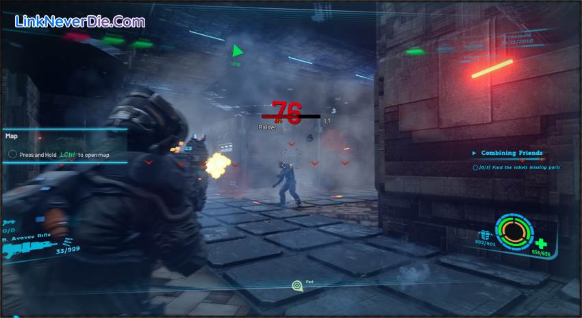 Hình ảnh trong game SpaceBourne 2 (screenshot) Hình ảnh trong game SpaceBourne 2 (screenshot)