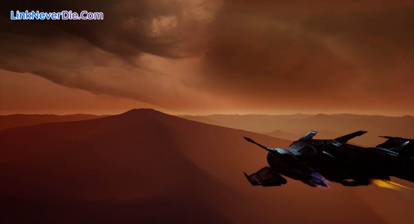 Hình ảnh trong game SpaceBourne 2 (screenshot) Hình ảnh trong game SpaceBourne 2 (screenshot)