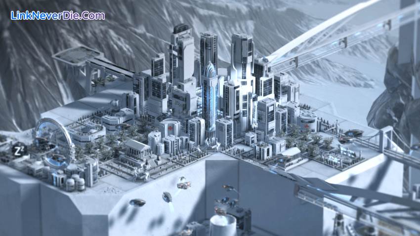 Hình ảnh trong game Cliff Empire (screenshot) Hình ảnh trong game Cliff Empire (screenshot)