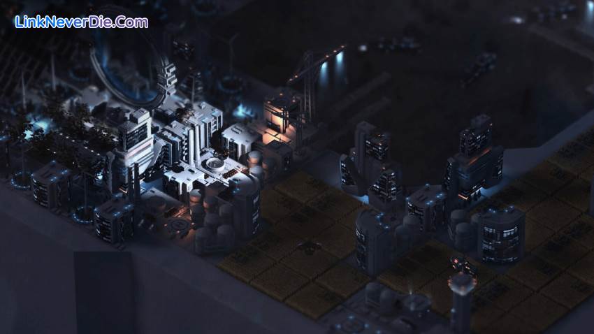 Hình ảnh trong game Cliff Empire (screenshot) Hình ảnh trong game Cliff Empire (screenshot)
