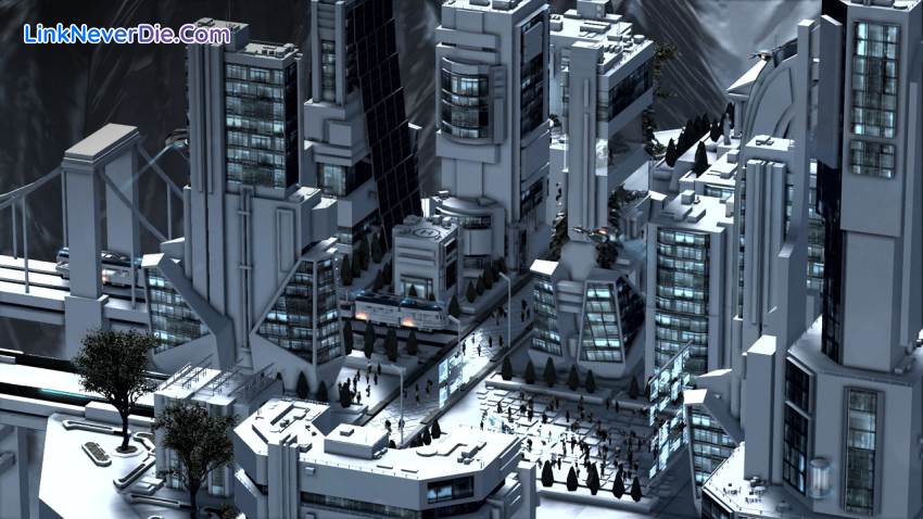 Hình ảnh trong game Cliff Empire (screenshot) Hình ảnh trong game Cliff Empire (screenshot)
