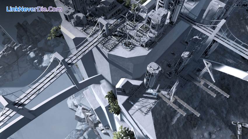 Hình ảnh trong game Cliff Empire (screenshot) Hình ảnh trong game Cliff Empire (screenshot)