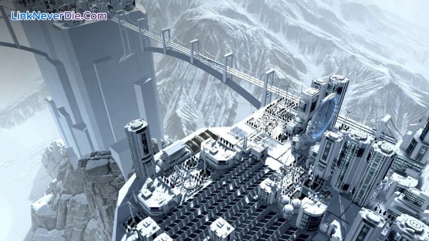 Hình ảnh trong game Cliff Empire (screenshot) Hình ảnh trong game Cliff Empire (screenshot)