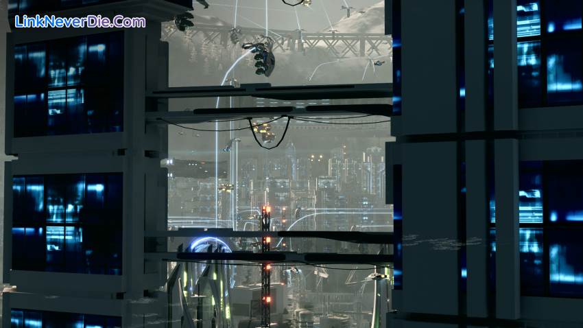 Hình ảnh trong game Cliff Empire (screenshot) Hình ảnh trong game Cliff Empire (screenshot)