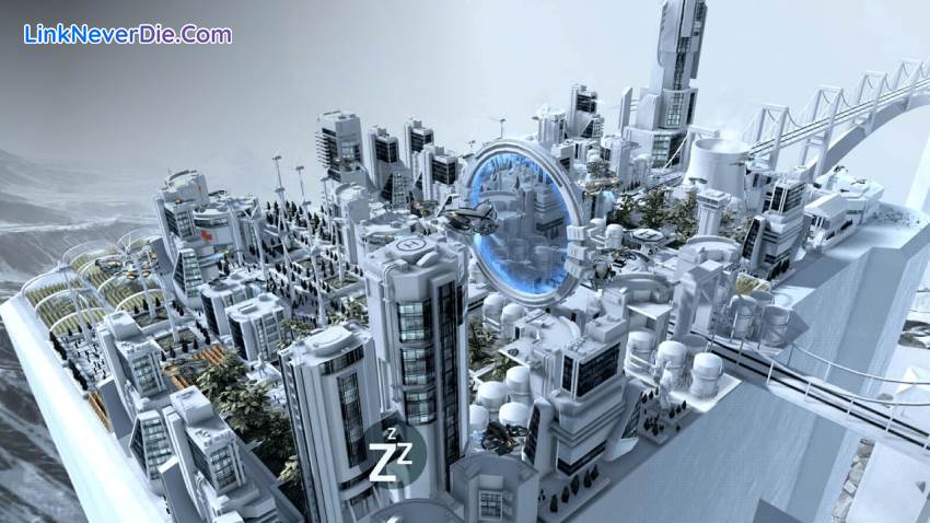 Hình ảnh trong game Cliff Empire (screenshot) Hình ảnh trong game Cliff Empire (screenshot)