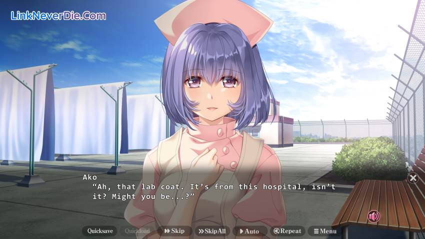 Hình ảnh trong game Night Shift Nurses (screenshot) Hình ảnh trong game Night Shift Nurses (screenshot)