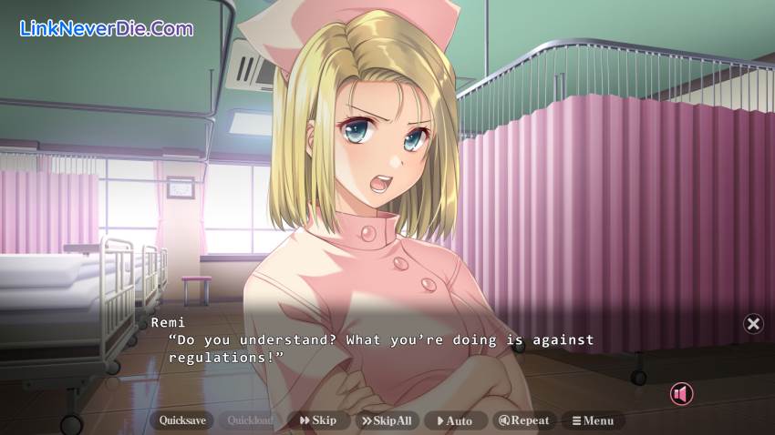 Hình ảnh trong game Night Shift Nurses (screenshot) Hình ảnh trong game Night Shift Nurses (screenshot)
