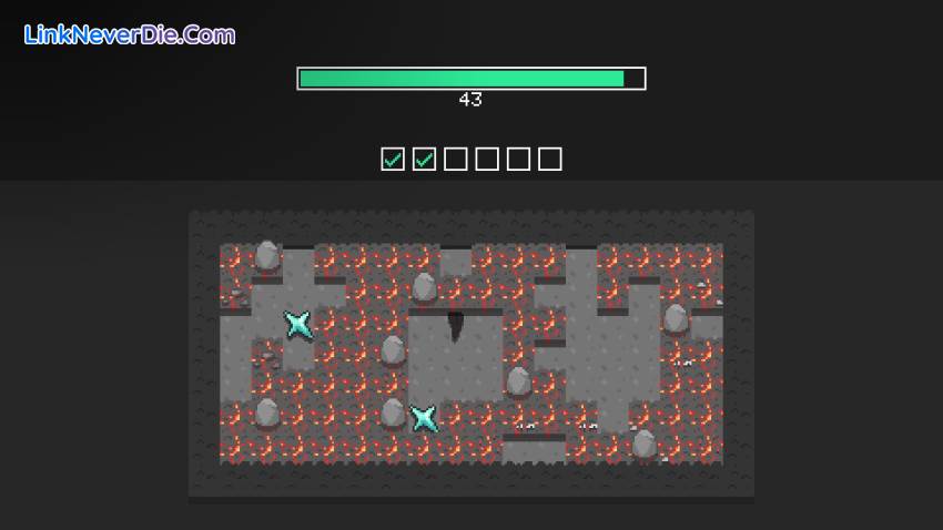 Hình ảnh trong game Digseum (screenshot) Hình ảnh trong game Digseum (screenshot)