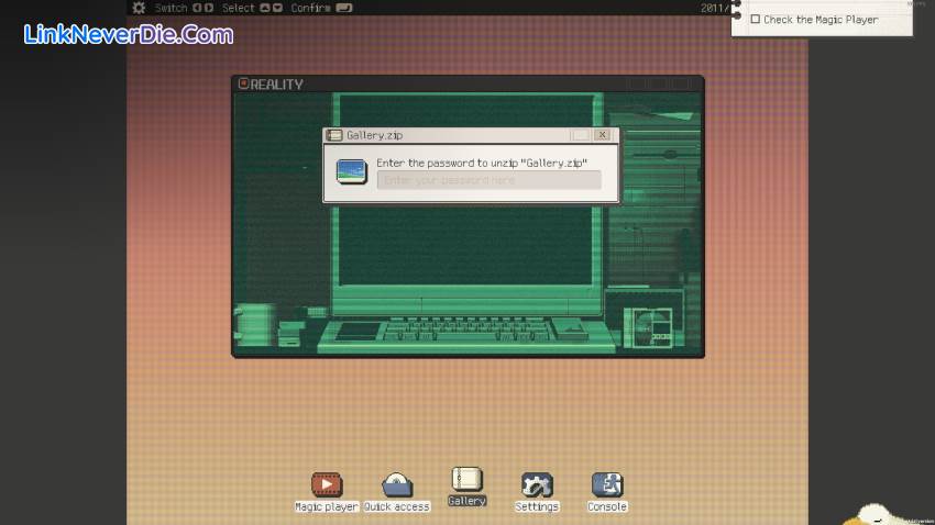 Hình ảnh trong game S4U: CITYPUNK 2011 AND LOVE PUNCH (screenshot) Hình ảnh trong game S4U: CITYPUNK 2011 AND LOVE PUNCH (screenshot)