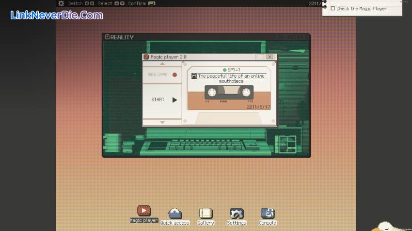 Hình ảnh trong game S4U: CITYPUNK 2011 AND LOVE PUNCH (screenshot) Hình ảnh trong game S4U: CITYPUNK 2011 AND LOVE PUNCH (screenshot)