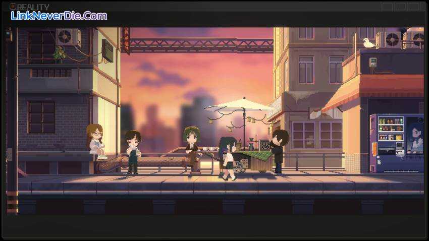 Hình ảnh trong game S4U: CITYPUNK 2011 AND LOVE PUNCH (screenshot) Hình ảnh trong game S4U: CITYPUNK 2011 AND LOVE PUNCH (screenshot)