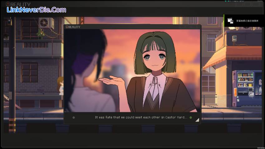Hình ảnh trong game S4U: CITYPUNK 2011 AND LOVE PUNCH (screenshot) Hình ảnh trong game S4U: CITYPUNK 2011 AND LOVE PUNCH (screenshot)