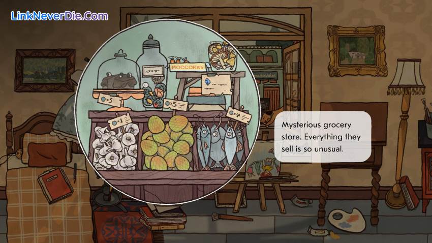 Hình ảnh trong game Reviver (screenshot) Hình ảnh trong game Reviver (screenshot)