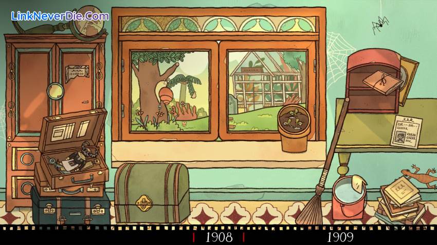 Hình ảnh trong game Reviver (screenshot) Hình ảnh trong game Reviver (screenshot)