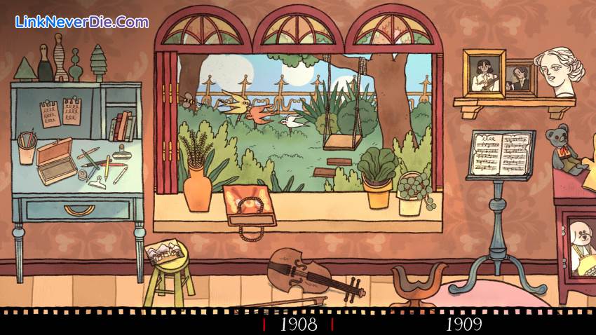 Hình ảnh trong game Reviver (screenshot) Hình ảnh trong game Reviver (screenshot)