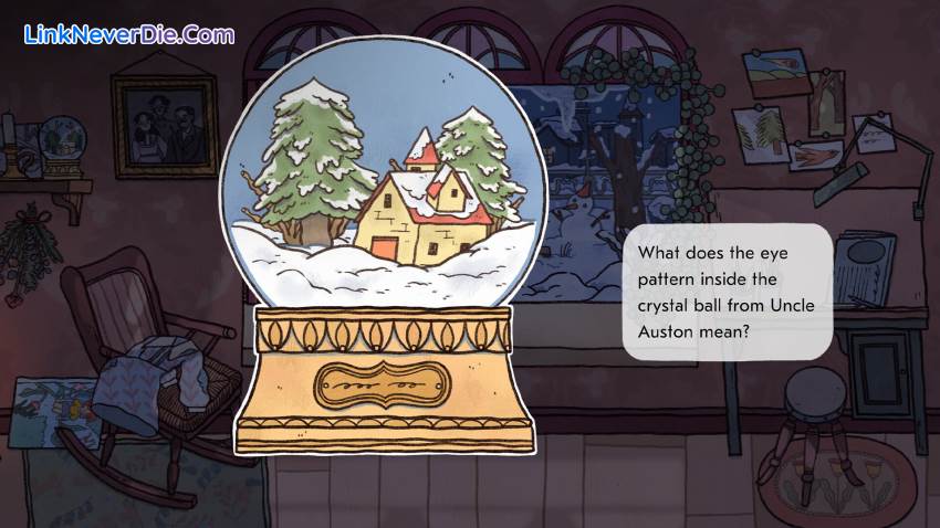 Hình ảnh trong game Reviver (screenshot) Hình ảnh trong game Reviver (screenshot)
