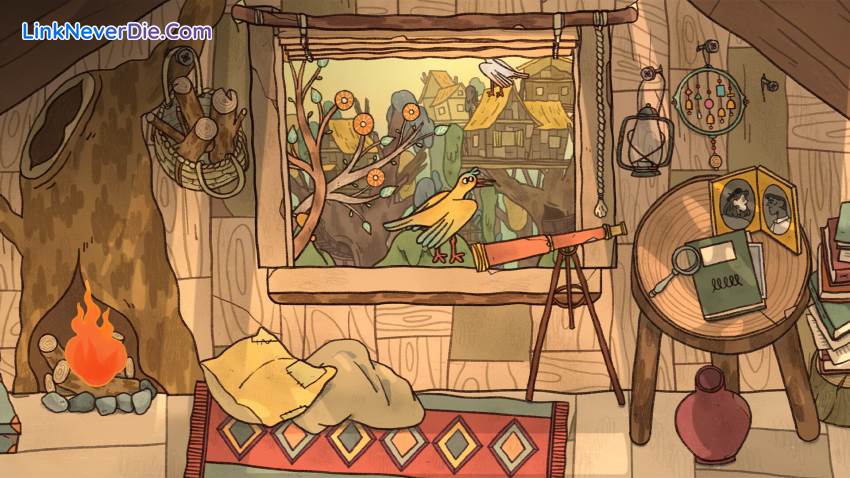 Hình ảnh trong game Reviver (screenshot) Hình ảnh trong game Reviver (screenshot)