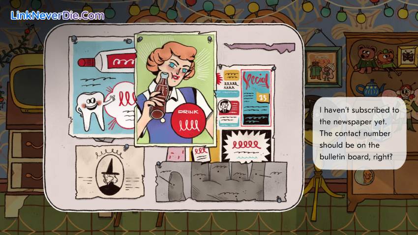 Hình ảnh trong game Reviver (screenshot) Hình ảnh trong game Reviver (screenshot)