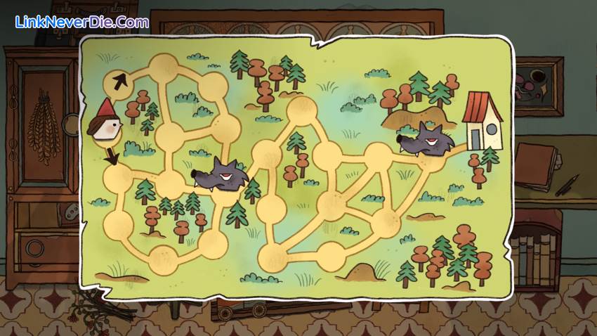 Hình ảnh trong game Reviver (screenshot) Hình ảnh trong game Reviver (screenshot)