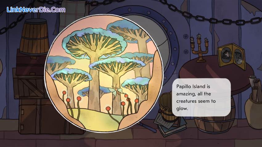 Hình ảnh trong game Reviver (screenshot) Hình ảnh trong game Reviver (screenshot)