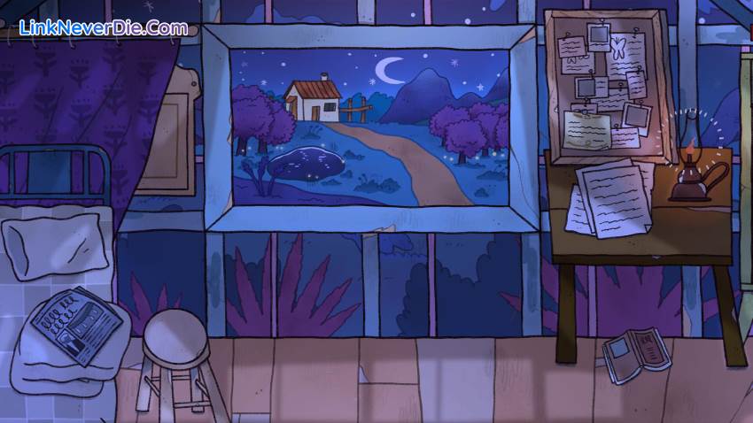Hình ảnh trong game Reviver (screenshot) Hình ảnh trong game Reviver (screenshot)