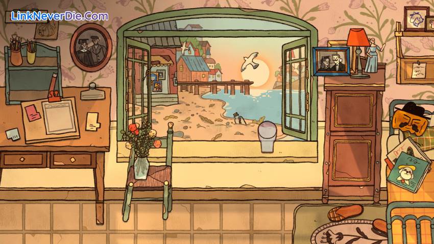 Hình ảnh trong game Reviver (screenshot) Hình ảnh trong game Reviver (screenshot)