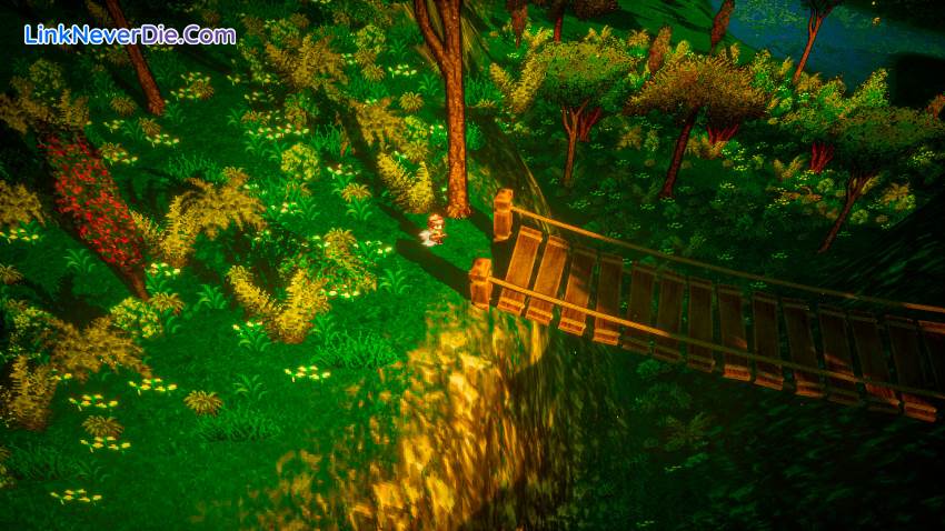 Hình ảnh trong game The Rangers In The South (screenshot) Hình ảnh trong game The Rangers In The South (screenshot)