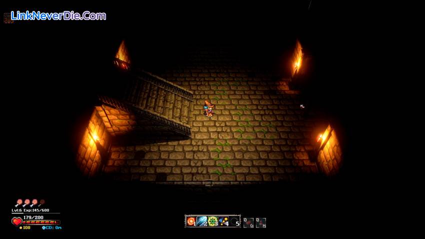 Hình ảnh trong game The Rangers In The South (screenshot) Hình ảnh trong game The Rangers In The South (screenshot)