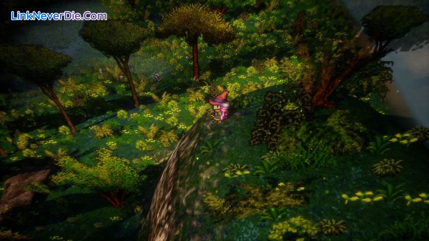 Hình ảnh trong game The Rangers In The South (screenshot) Hình ảnh trong game The Rangers In The South (screenshot)