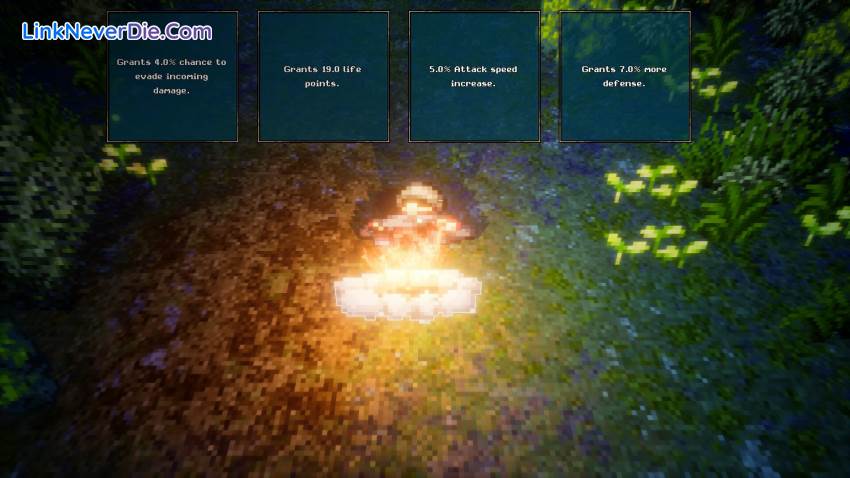Hình ảnh trong game The Rangers In The South (screenshot) Hình ảnh trong game The Rangers In The South (screenshot)
