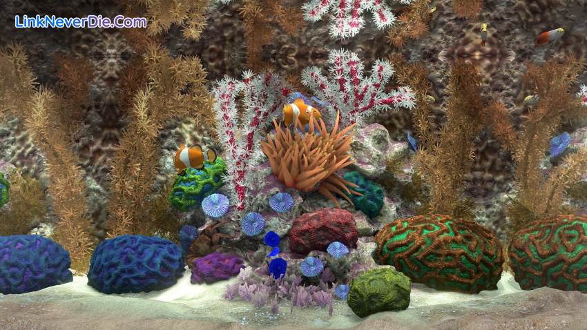 Hình ảnh trong game Behind Glass: Aquarium Simulator (screenshot) Hình ảnh trong game Behind Glass: Aquarium Simulator (screenshot)