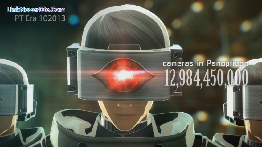 Hình ảnh trong game FREEDOM WARS Remastered (screenshot) Hình ảnh trong game FREEDOM WARS Remastered (screenshot)