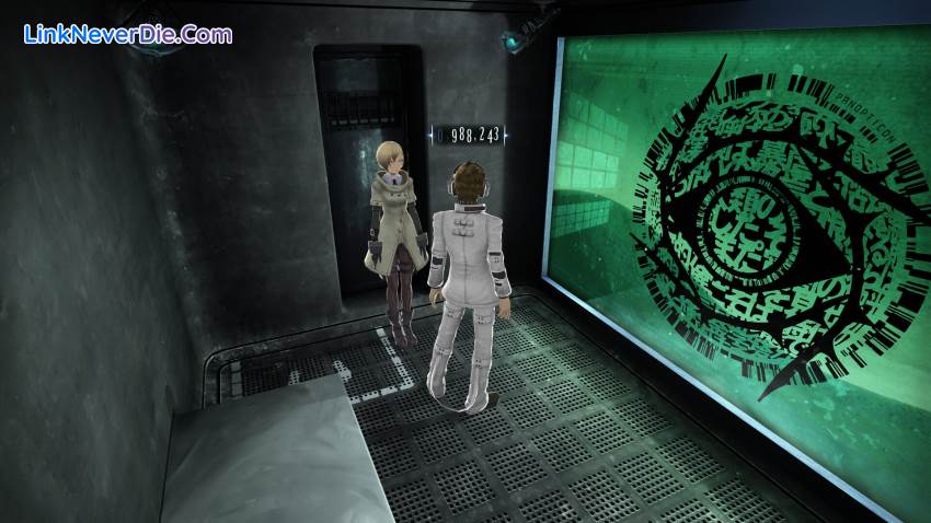 Hình ảnh trong game FREEDOM WARS Remastered (screenshot) Hình ảnh trong game FREEDOM WARS Remastered (screenshot)