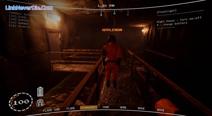 Hình ảnh trong game Subterranauts (screenshot) Hình ảnh trong game Subterranauts (screenshot)